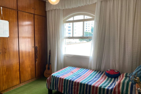 Sobrado à venda com 3 quartos em Santana, São Paulo, SP