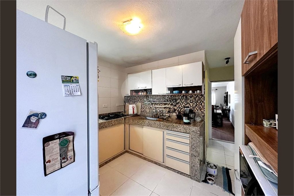Casa à venda com 3 quartos em Jardim Monte Azul, São Paulo, SP