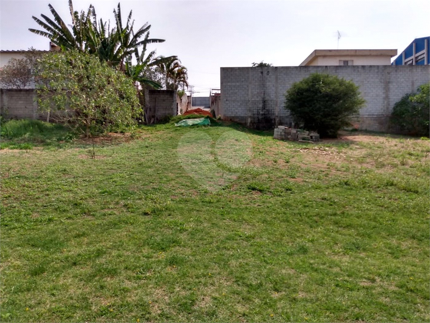 Terreno à venda em Alto Ipiranga, Mogi das Cruzes, SP