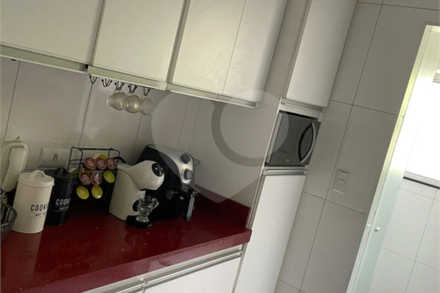 Apartamento à venda com 2 quartos em Jardim Odete, Guarulhos, SP