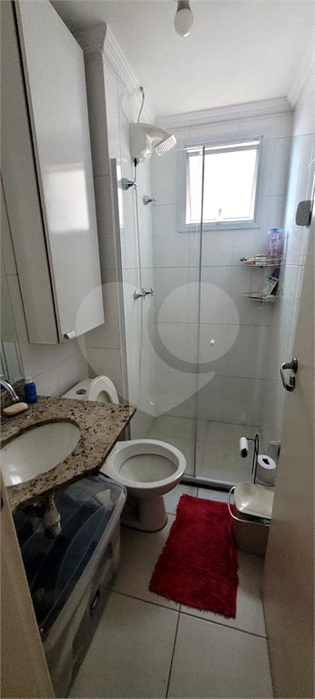 Apartamento à venda com 2 quartos em Freguesia do Ó, São Paulo, SP