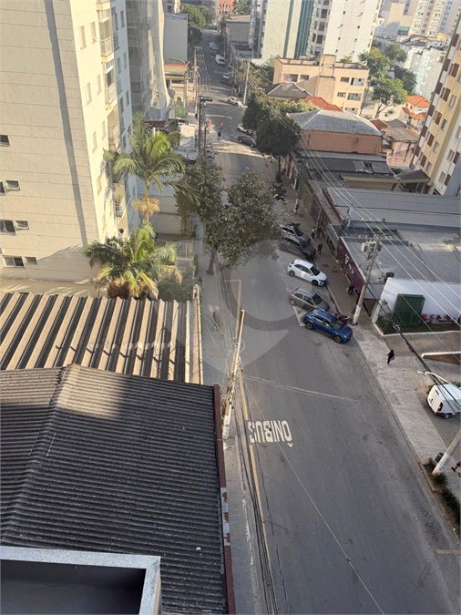 Studio à venda ou para alugar com 1 quarto em Liberdade, São Paulo, SP