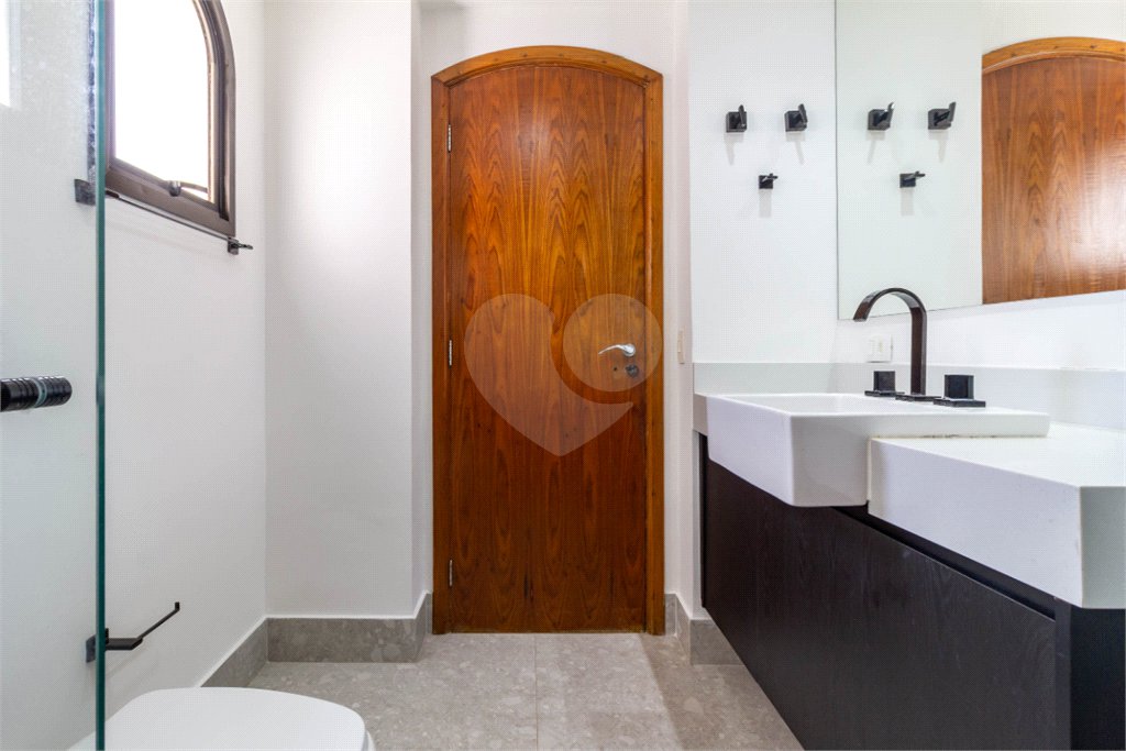 Apartamento à venda com 3 quartos, sendo 1 suíte, em Brooklin, São Paulo, SP