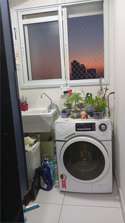 Apartamento à venda com 2 quartos em Limão, São Paulo, SP