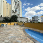 Apartamento à venda com 2 quartos, sendo 1 suíte, em Santana, São Paulo, SP
