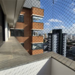Apartamento à venda ou para alugar com 3 quartos, sendo 2 suítes, em Vila Romana, São Paulo, SP