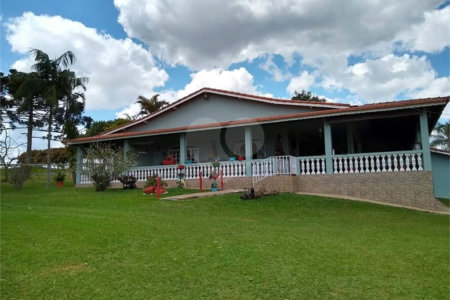 Sítio à venda com 6 quartos, sendo 5 suítes, em Área Rural de Itapetininga, Itapetininga, SP