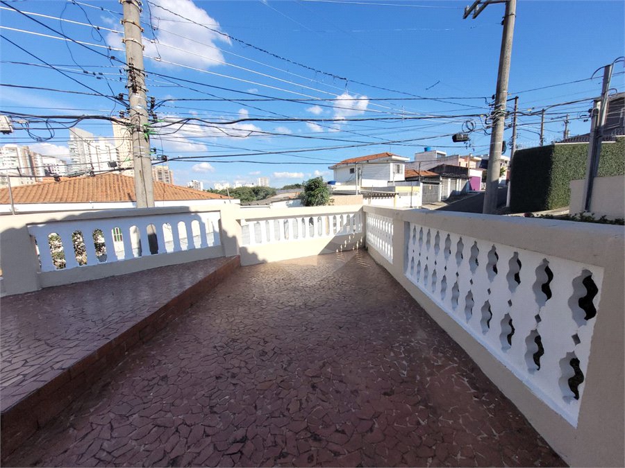 Casa à venda com 3 quartos em Parque da Lapa, São Paulo, SP