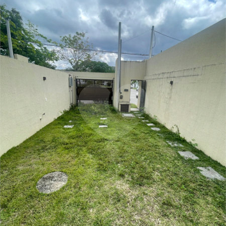 Casa em condomínio à venda com 3 quartos, sendo 1 suíte, em Guaratiba, Rio de Janeiro, RJ