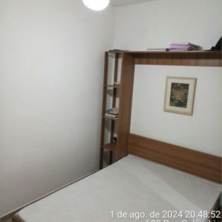 Apartamento com 3 dormitórios à venda, 60 m² por R$ 300.000,00 - Jardim Ana Maria - Guarujá/SP