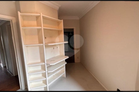 Apartamento à venda ou para alugar com 3 quartos, sendo 1 suíte, em Vila Andrade, São Paulo, SP