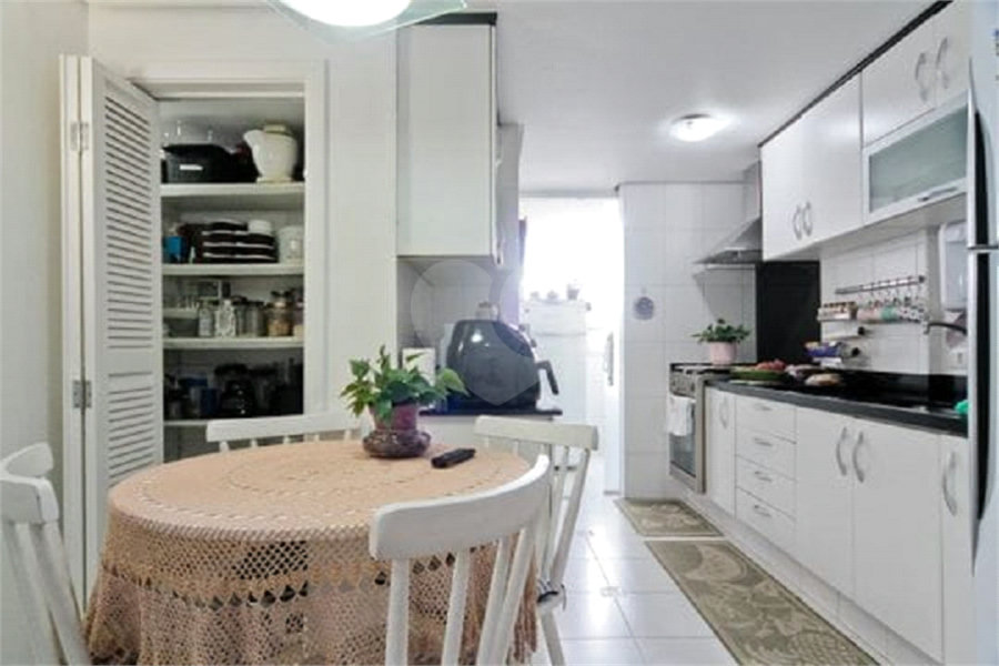 Apartamento à venda com 2 quartos, sendo 1 suíte, em Vila Diva, São Paulo, SP