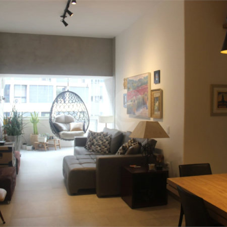 Apartamento à venda com 2 quartos em Bela Vista, São Paulo, SP