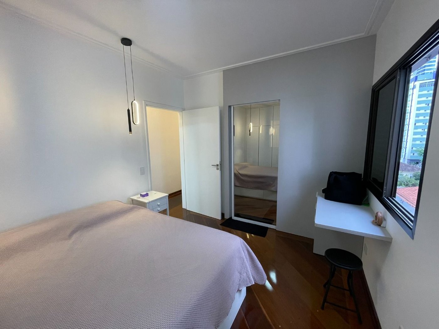 Apartamento com 4 dormitórios à venda, 174 m² por R$ 1.600.000,00 - Aparecida - Santos/SP
