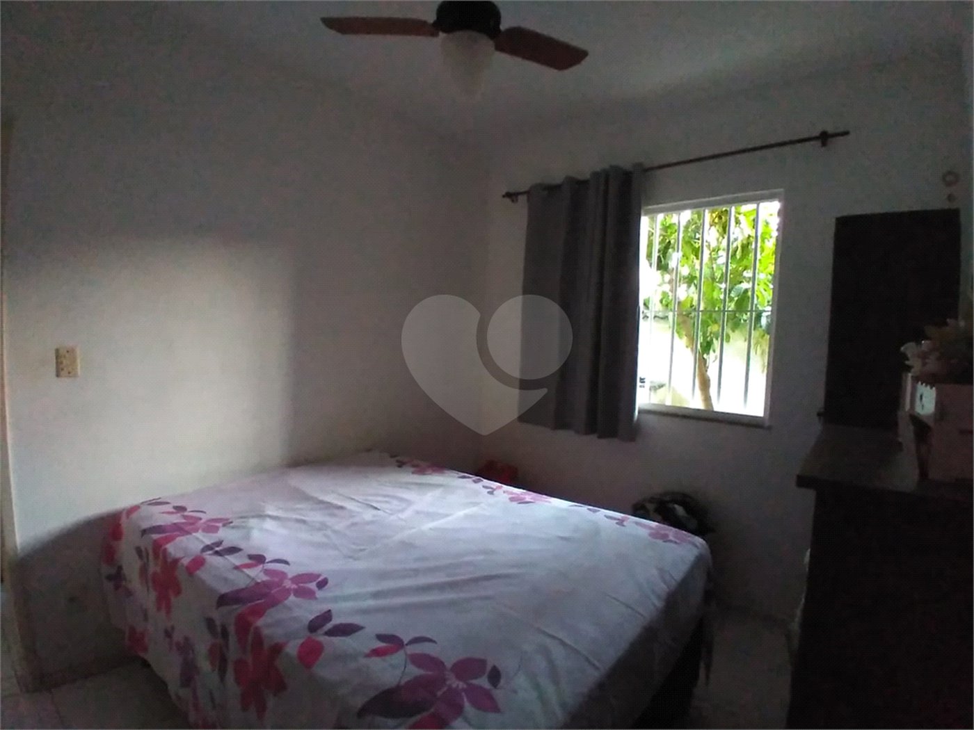 Casa Térrea à venda com 2 quartos em Campo Grande, Rio de Janeiro, RJ