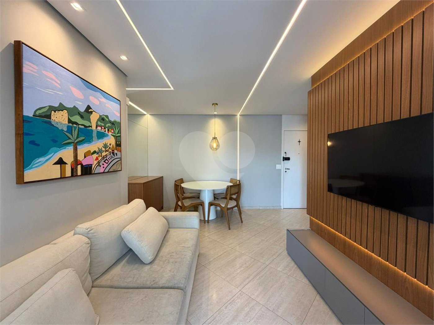 Apartamento à venda com 3 quartos, sendo 1 suíte, em Tucuruvi, São Paulo, SP