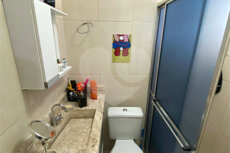 Casa à venda com 2 suítes em Cidade Kemel, São Paulo, SP
