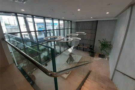 Apartamento à venda com 4 suítes em Santana, São Paulo, SP