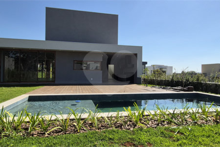 Casa à venda com 4 suítes no condomínio Residencial Parque Campos de Santo Antônio Ii, Itu - Sp, Itu - SP