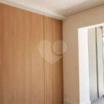 Studio à venda com 1 suíte em Vila Cordeiro, São Paulo, SP