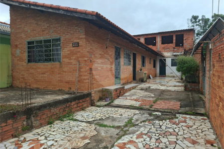 Casa à venda com 3 quartos em Vila Santana, Itapetininga, SP