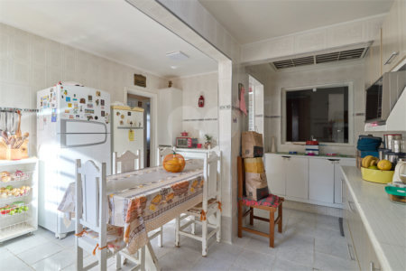Casa Térrea à venda com 2 quartos em Jardim Prudência, São Paulo, SP