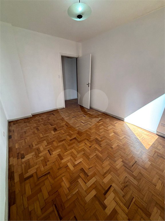 Apartamento à venda com 2 quartos em Pinheiros, São Paulo, SP