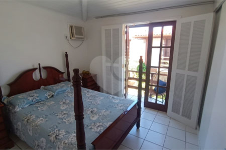 Casa para alugar com 2 quartos em Manguinhos, Armação dos Búzios, RJ