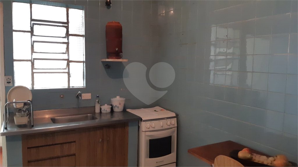 Apartamento à venda com 2 quartos em Santana, São Paulo, SP