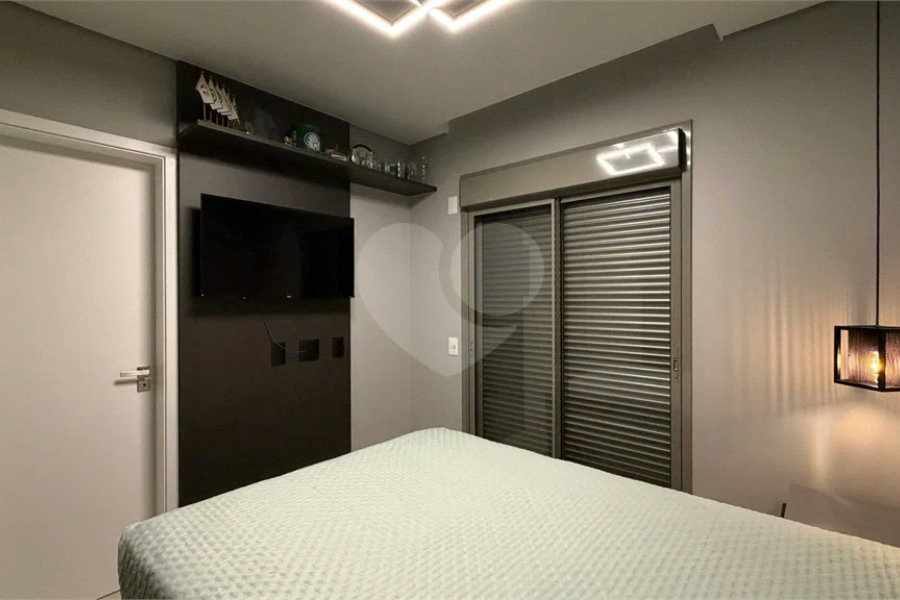 Apartamento Residencial Bairro Jardim Elite - Piracicaba/SP