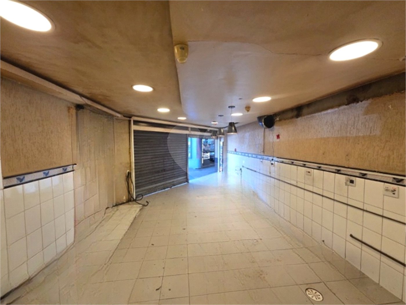 Salão Comercial para alugar em Santana, São Paulo, SP