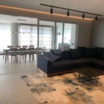 Apartamento à venda com 3 suítes em Indianópolis, São Paulo, SP