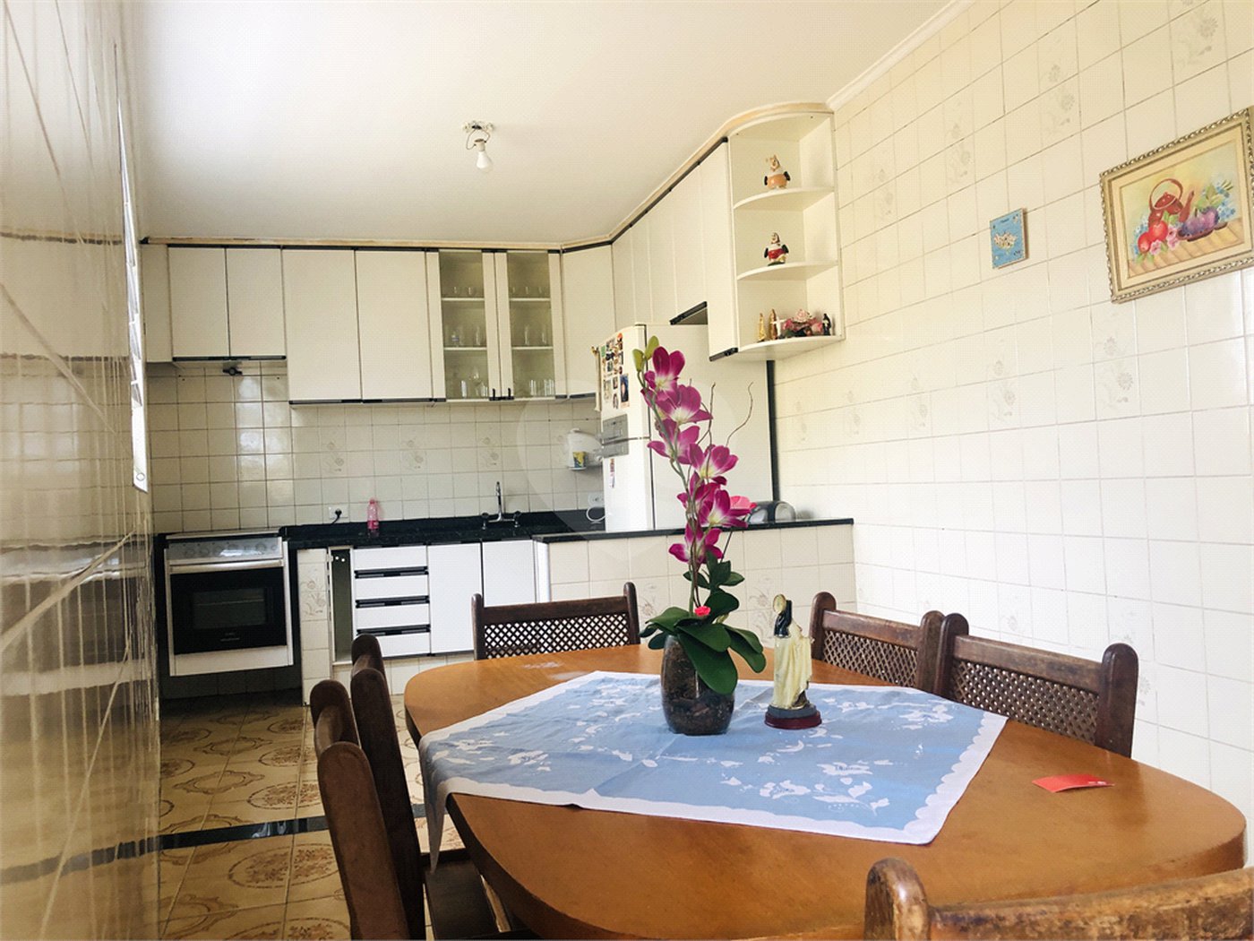 Sobrado à venda com 3 quartos, sendo 1 suíte, em Vila Romero, São Paulo, SP
