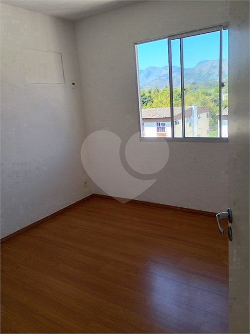 Apartamento à venda com 2 quartos em Campo Grande, Rio de Janeiro, RJ