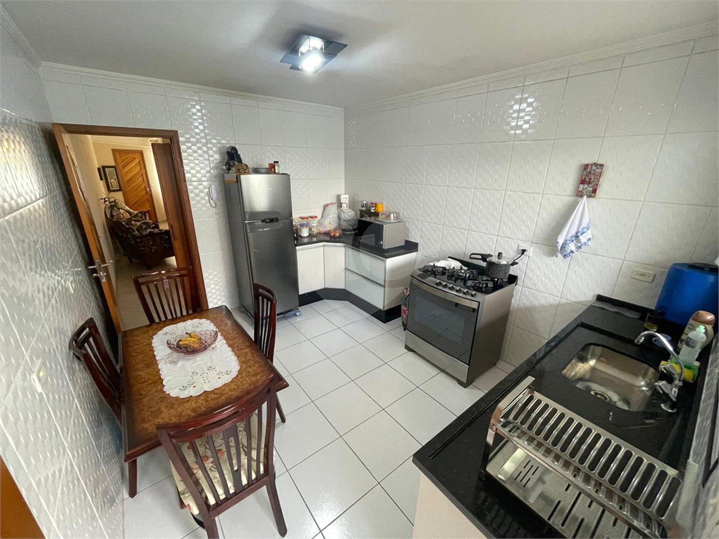 Sobrado à venda com 3 quartos, sendo 1 suíte, em Jaçanã, São Paulo, SP