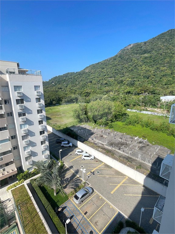 Apartamento à venda com 2 quartos, sendo 1 suíte, em Recreio dos Bandeirantes, Rio de Janeiro, RJ