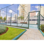 Apartamento à venda com 3 quartos, sendo 1 suíte, em Pinheiros, São Paulo, SP