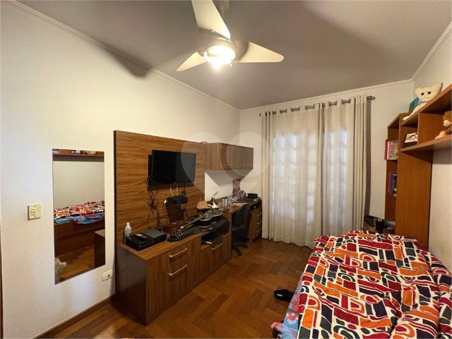Casa à venda com 4 suítes no condomínio Granja Olga II, Sorocaba - SP