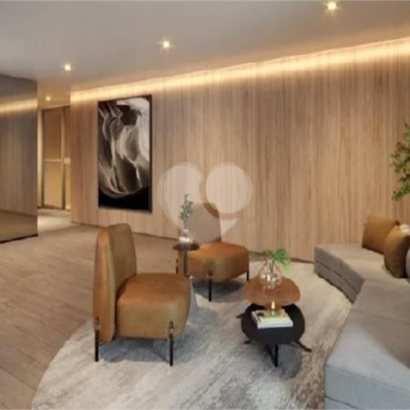 Studio à venda com 1 suíte em Vila Pirajussara, São Paulo, SP