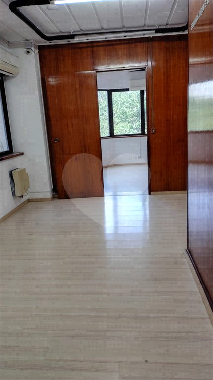 Sala à venda ou para alugar em Cidade Monções, São Paulo, SP