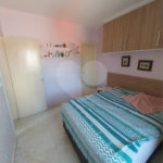 Apartamento à venda com 3 quartos, sendo 1 suíte, em Vila Rubens, Mogi das Cruzes, SP