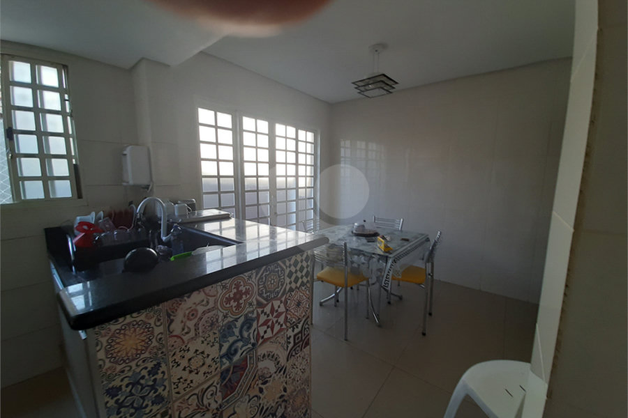 Casa Térrea à venda com 2 quartos, sendo 1 suíte, em Tucuruvi, São Paulo, SP