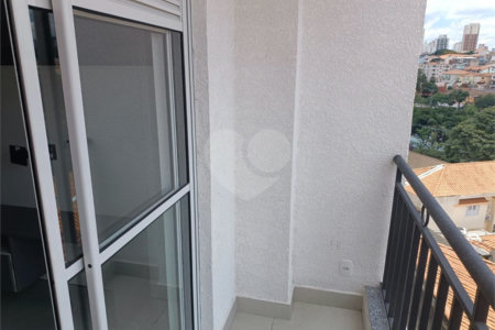 Apartamento à venda ou para alugar com 2 quartos em Jardim São Paulo(zona Norte), São Paulo, SP