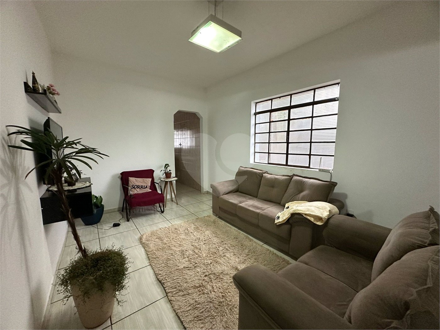 Casa à venda com 3 quartos em Vila Olho D'agua, Itapetininga, SP