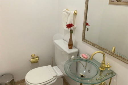 Apartamento à venda com 1 suíte em Brooklin Paulista, São Paulo, SP