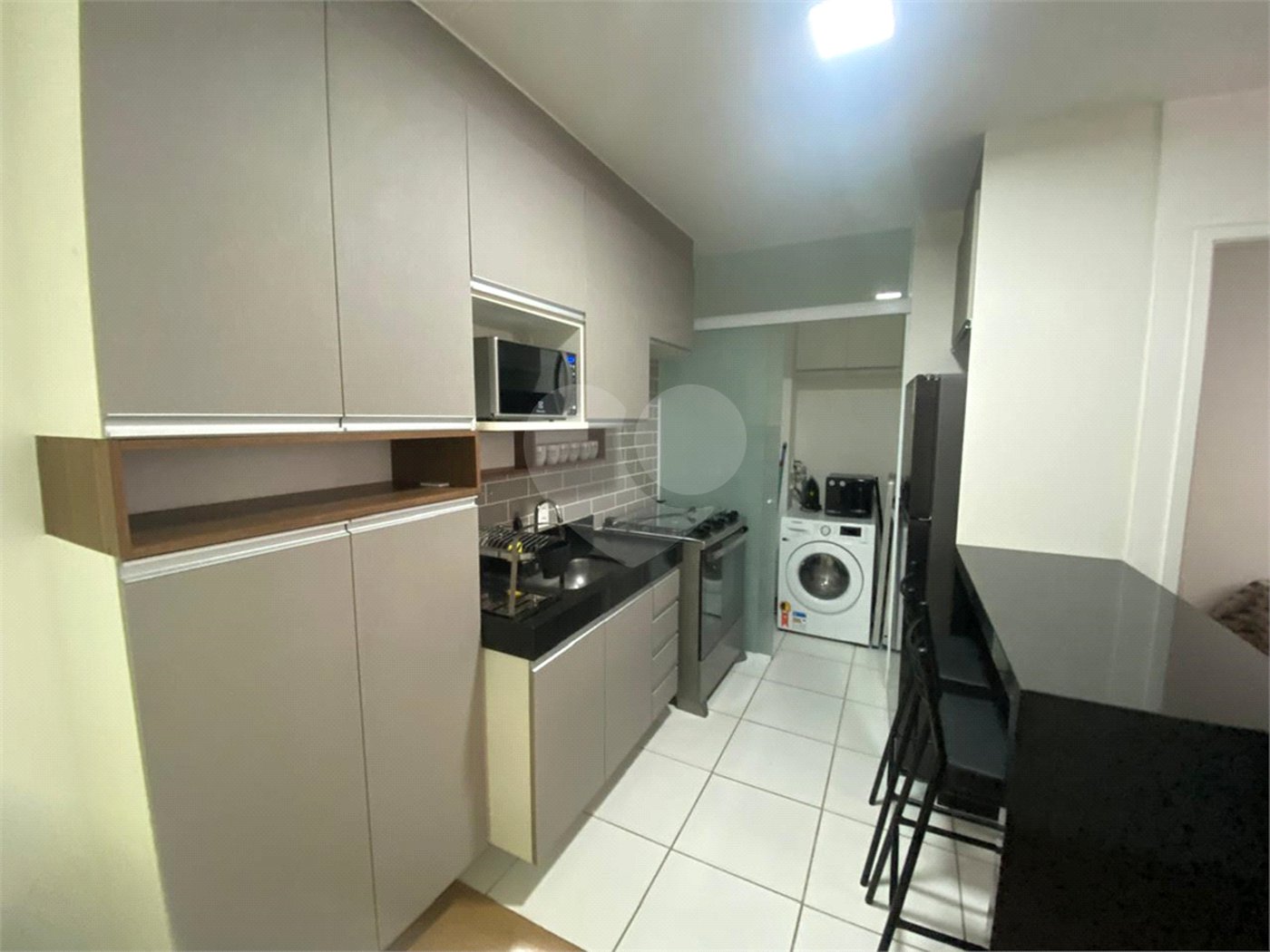 Apartamento à venda com 2 quartos em Santana, São Paulo, SP