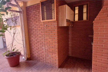 Sobrado à venda com 5 quartos, sendo 2 suítes, em Parque Continental, São Paulo, SP
