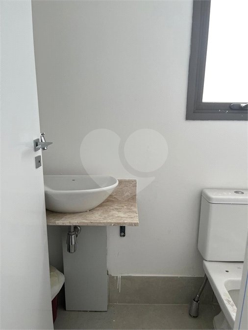 Apartamento à venda com 1 quarto em Indianópolis, São Paulo, SP