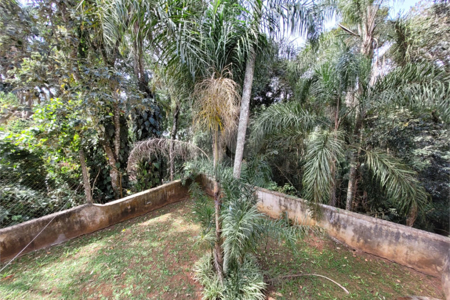 Casa à venda com 3 quartos, sendo 1 suíte, no condomínio Sausalito, Mairiporã - SP