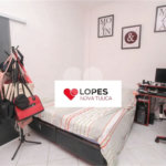 Apartamento à venda com 2 quartos em Grajaú, Rio de Janeiro, RJ
